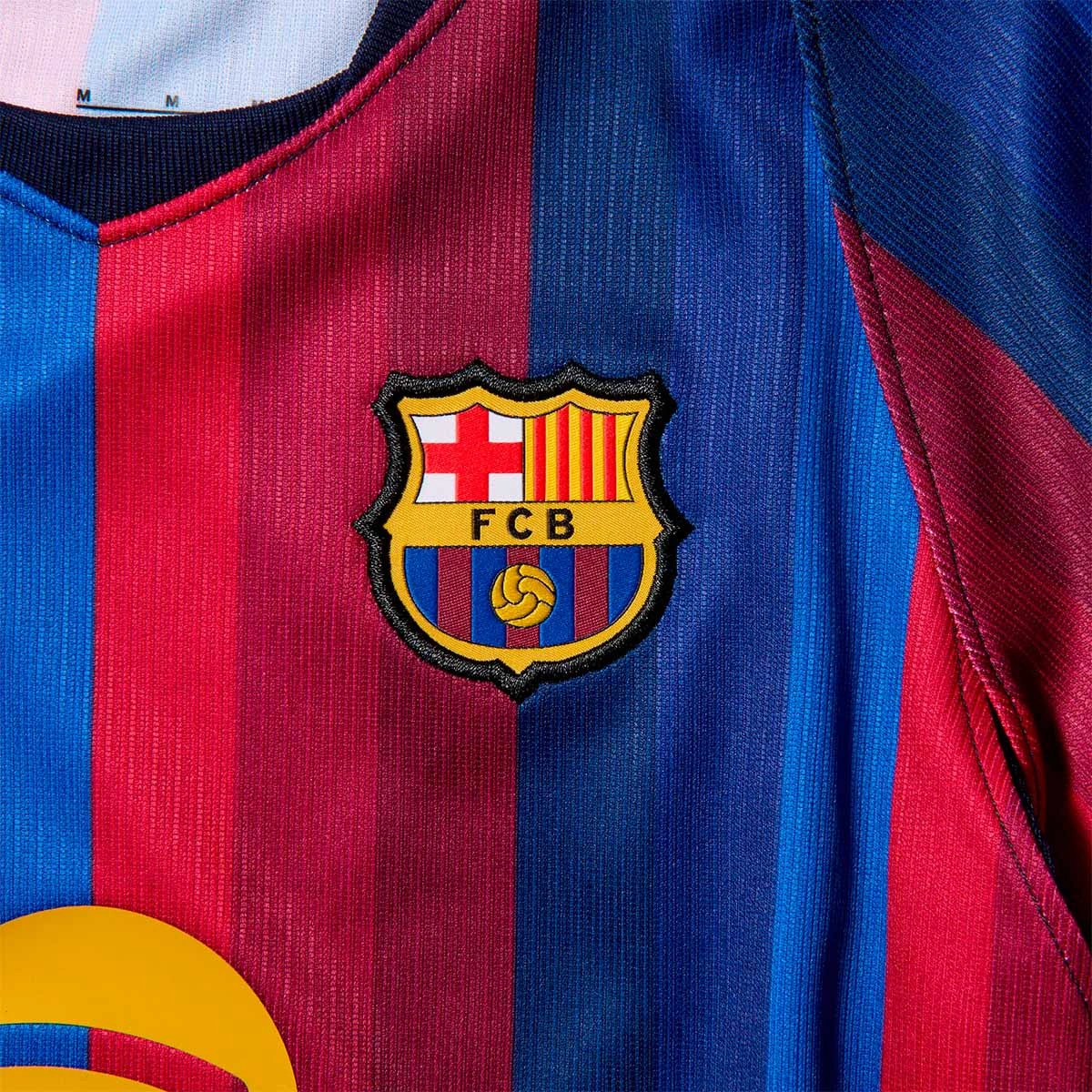 conjunto-nike-fc-barcelona-primera-equipacion-2026-2027-nino-garnet-4