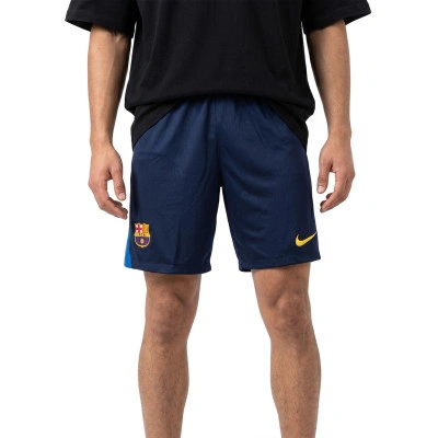 Spodenki FC Barcelona Strój domowy 2026-2027