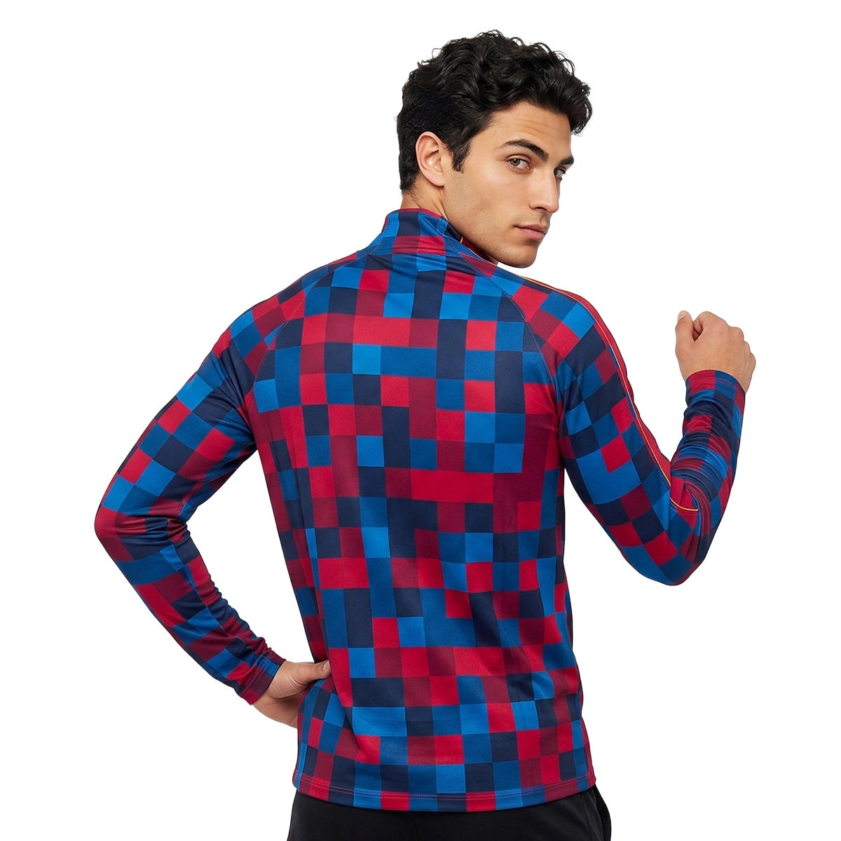chaqueta-nike-fc-barcelona-pre-match-2026-2027-rojo-1