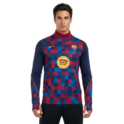 Bluza FC Barcelona Pre-Match 2026-2027
