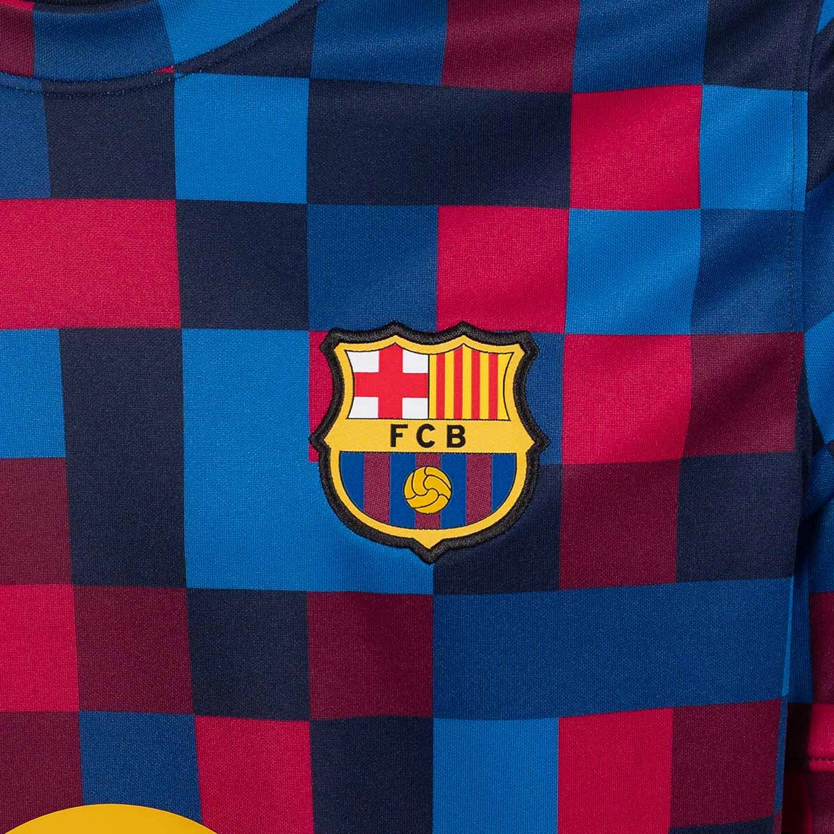 camiseta-nike-fc-barcelona-pre-match-2026-2027-noble-red-3