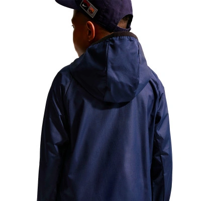 Kurtka FC Barcelona Pre-Match 2026-2027 Dziecięca