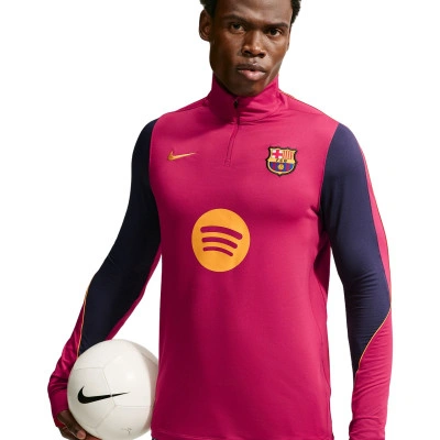 Bluza Fc Barcelona Training 2026-2027