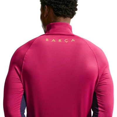 Bluza Fc Barcelona Training 2026-2027