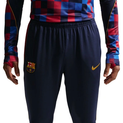 Długie spodnie FC Barcelona Training 2026-2027