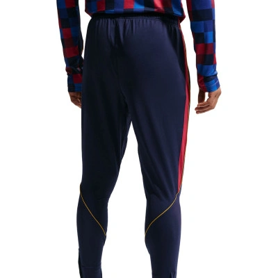 Długie spodnie FC Barcelona Training 2026-2027