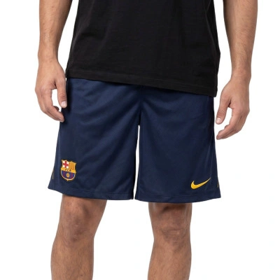Spodenki Fc Barcelona Training 2026-2027