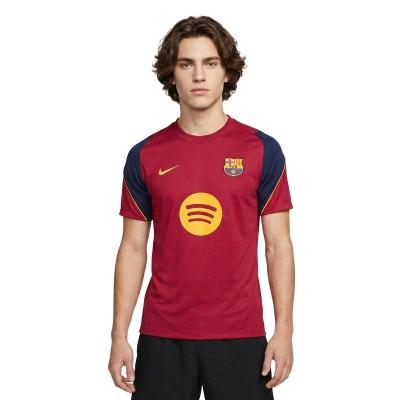 Koszulka FC Barcelona Training 2026-2027