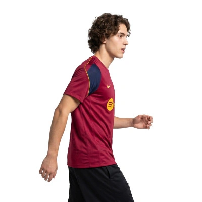Koszulka FC Barcelona Training 2026-2027