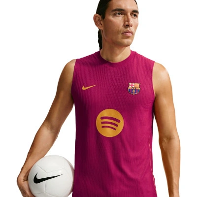 Koszulka Bez rękawów FC Barcelona Training 2026-2027