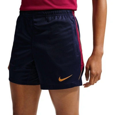 Spodenki FC Barcelona Trening 2026-2027 Kobieta