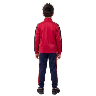 Dres FC Barcelona Training 2026-2027 Dziecięcy