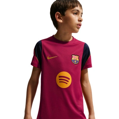 Koszulka FC Barcelona Training 2026-2027 Dziecięca
