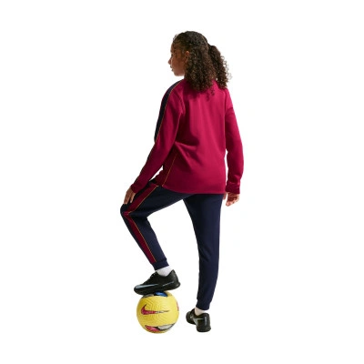 Dres FC Barcelona Training 2026-2027 Dziecięcy