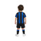 Strój Nike Inter Milan Strój domowy 2026-2027 Niemowlę