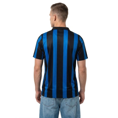 Koszulka Inter Mediolan Strój domowy 2026-2027