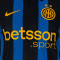 Koszulka Nike Inter Mediolan Strój domowy Authentic 2026-2027