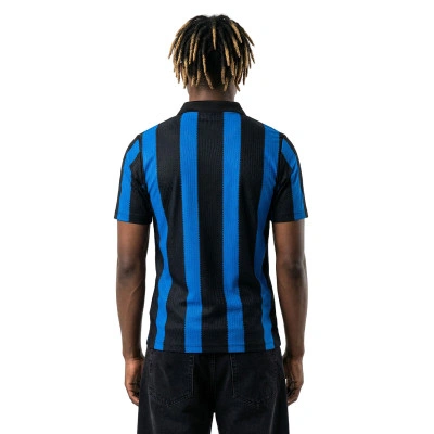 Koszulka Inter Mediolan Strój domowy Authentic 2026-2027