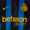 Koszulka Nike Inter Mediolan Strój domowy 2026-2027 Kobieta