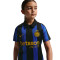 Koszulka Nike Inter Mediolan Strój domowy 2026-2027 Dziecięcy