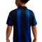 Koszulka Nike Inter Mediolan Strój domowy 2026-2027 Dziecięcy