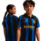 Koszulka Nike Inter Mediolan Strój domowy 2026-2027 Dziecięcy