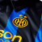 Koszulka Nike Inter Mediolan Strój domowy 2026-2027 Dziecięcy