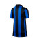 Koszulka Nike Inter Mediolan Strój domowy 2026-2027 Dziecięcy