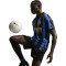 Spodenki Nike Inter Mediolan Strój domowy 2026-2027