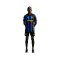 Spodenki Nike Inter Mediolan Strój domowy 2026-2027
