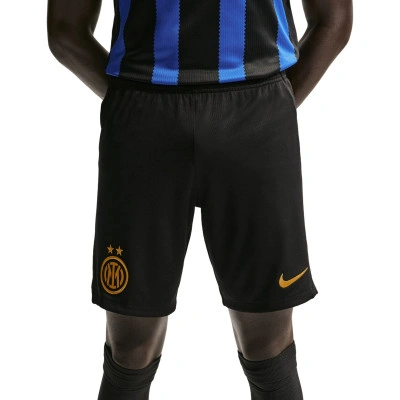 Spodenki Inter Mediolan Strój domowy 2026-2027