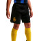 Spodenki Nike Inter Mediolan Strój domowy 2026-2027 Dziecięcy