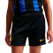 Spodenki Nike Inter Mediolan Strój domowy 2026-2027 Dziecięcy