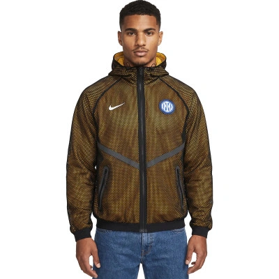 Kurtka Keep me cool Inter Milan Pre-Match 2026-2027