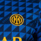 Koszulka Nike Inter Milan Pre-Match 2026-2027
