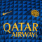 Koszulka Nike Inter Milan Pre-Match 2026-2027