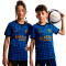 Koszulka Nike Inter Mediolan Pre-Match 2026-2027 Dziecięca