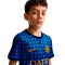 Koszulka Nike Inter Mediolan Pre-Match 2026-2027 Dziecięca