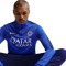 Bluza Nike Inter Mediolan Training 2026-2027