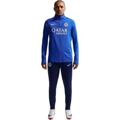 Bluza Inter Mediolan Training 2026-2027