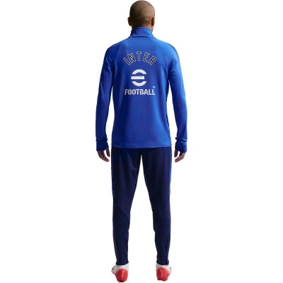 Bluza Inter Mediolan Training 2026-2027