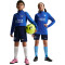 Spodenki Nike Inter Milan Training 2026-2027 Dziecięce