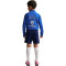 Spodenki Nike Inter Milan Training 2026-2027 Dziecięce