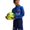 Spodenki Nike Inter Milan Training 2026-2027 Dziecięce