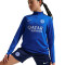 Spodenki Nike Inter Milan Training 2026-2027 Dziecięce