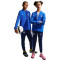 Dres Nike Inter Milan Training 2026-2027 Dziecięcy