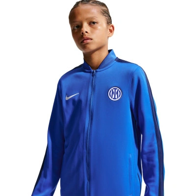 Dres Inter Milan Training 2026-2027 Dziecięcy