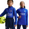 Bluza Nike Inter Milan Training 2026-2027 Dziecięca