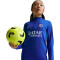 Bluza Nike Inter Milan Training 2026-2027 Dziecięca