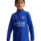 Bluza Nike Inter Milan Training 2026-2027 Dziecięca